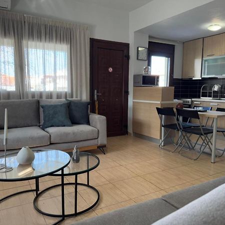 Beach House Nea Roda Chalkidiki Екстериор снимка