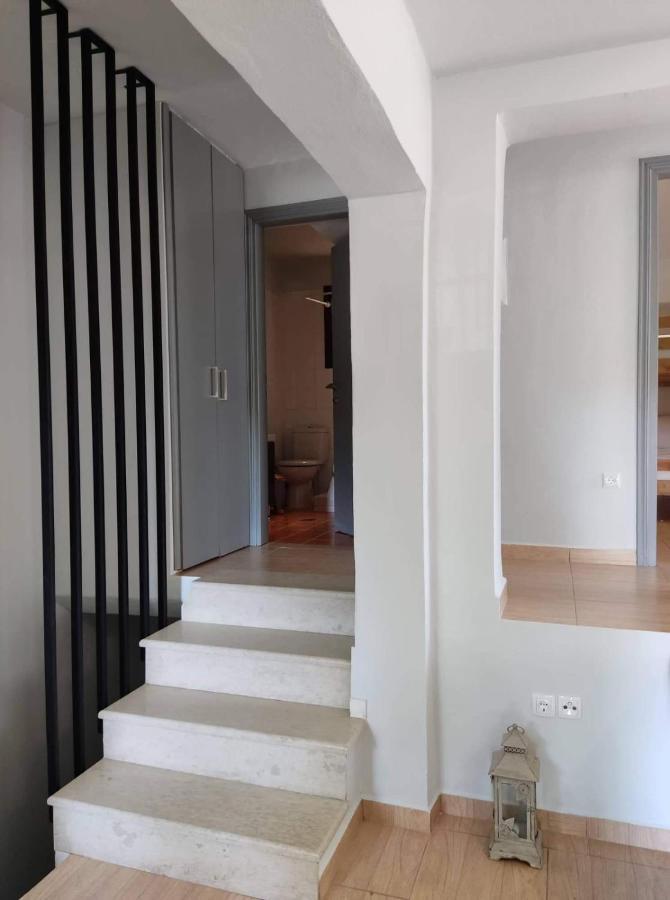 Beach House Nea Roda Chalkidiki Екстериор снимка